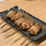 焼鳥酒場 どんく - 