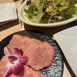 Yakiniku Tomihisa Hon Ten - 