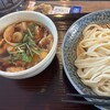 Musashino Udon Takekuni Kawagoe Uenoda Ten - 