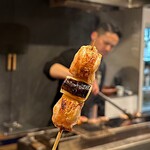 Hakata Yakitori Sakaba Suu - 