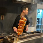 Hakata Yakitori Sakaba Suu - 