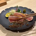 Hakata Yakitori Sakaba Suu - 