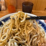 自家製麺223 - 