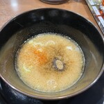 横浜家系ラーメン大和家 - 