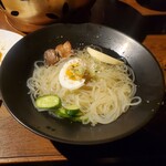 Team Hajime - 冷麺