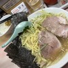 ラーメンかいざん - 料理写真: