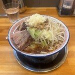 ラーメンビリー - 