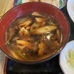 Inaka Udon Kamo kyu - 