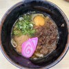 うどんの釜屋 - 料理写真: