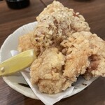 Jonetsu Seafood Sanbo - 