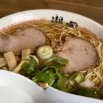 Ramen Yamaya Sapporo Ten - 