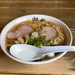 Ramen Yamaya Sapporo Ten - 