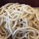 Soba Tokoro Shimizu - 