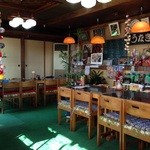 Showa En - 【昭和園】店内