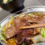 Yakiniku Waen - 