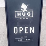 HUG BAKERY - 