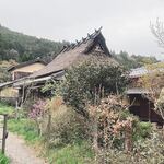 Soba Kiri Tsutaya - 