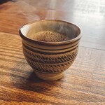 Soba Kiri Tsutaya - 