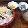 あら井寿司 - 料理写真: