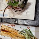 Sushi Zanmai Takumi Ginza Roku Chome Ten - 