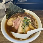 江乃華 JAPAN RAMEN - 