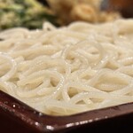 Soba Dokoro Azumaya Juraku Tokyu Ten - 