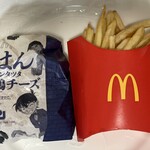 マクドナルド - 