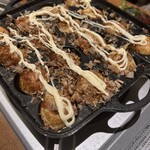 Izakaya Manpukuya Sannomiya Ten - 