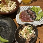 Izakaya Manpukuya Sannomiya Ten - 