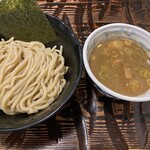 Tsukemen Ramen Katsuryu Takezono Ten - 