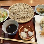 Soba Shisui - 