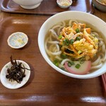 Sanuki Udon Tokachi Umageya - 