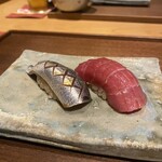 Sushi Rokushiki - 