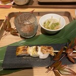 Sushi Rokushiki - 