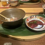 Sushi Rokushiki - 