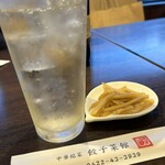 Chuka Meisai Gyoza Saikan - 