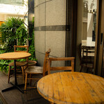 Mother Moon Cafe Sannomiya Honten - 