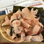 Katsuobushi o Tanoshimu Omise Runrun Tei - 