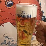 海鮮×日本酒 完全個室居酒屋 まぐろ奉行とかに代官 - 