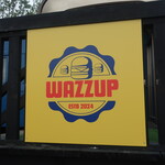 WAZZUP -  2024.4月