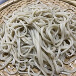 Kakunodate Soba - 