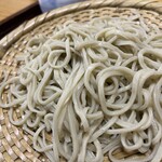 Kakunodate Soba - 