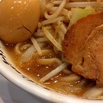 Yaro Ramen Purena Kaihin Makuhari Ten - アップ