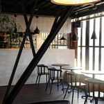 CAFE&DINING Three8 - 