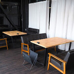 CAFE&DINING Three8 - 