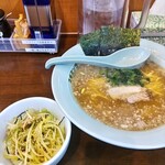 Tsubaki Ramen Shop - 