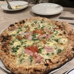 PIZZERIA MANCINI TOKYO - 