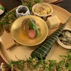 食彩かなで - 料理写真:前菜