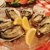 オストレア oysterbar&restaurant 新宿三丁目店