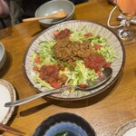 Osake to Gohan Sandal Kitchen - 